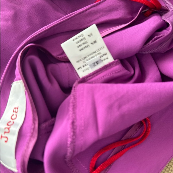 Gorgeous summer party pants - Picture 5 of 6